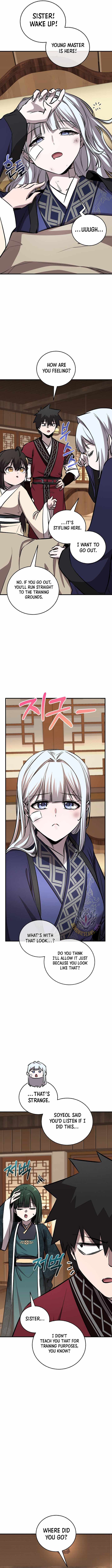 Childhood Friend of the Zenith Chapter 86 - Page 17 in English