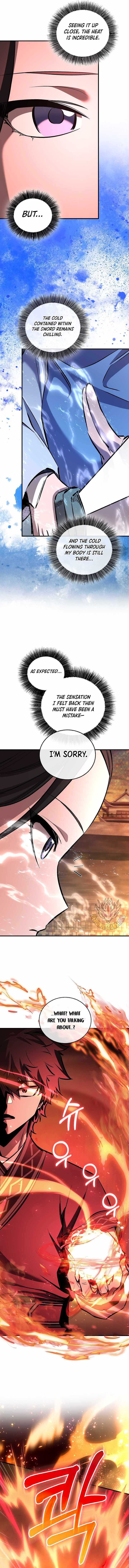 Childhood Friend of the Zenith Chapter 86 - Page 9 in English
