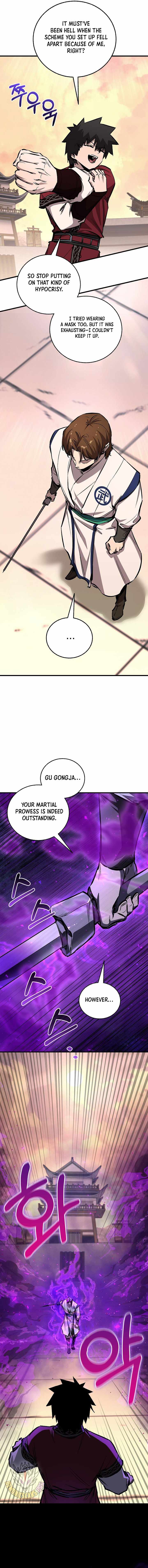 Childhood Friend of the Zenith Chapter 87 - Page 3 in English