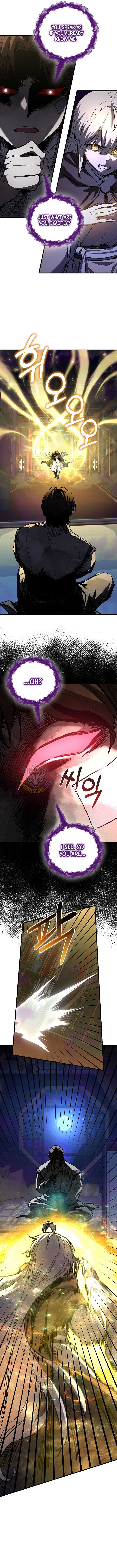 Childhood Friend of the Zenith Chapter 89 - Page 11 in English