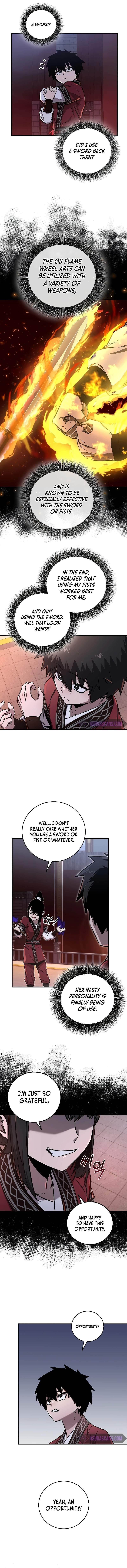 Childhood Friend of the Zenith Chapter 9 - Page 5 in English