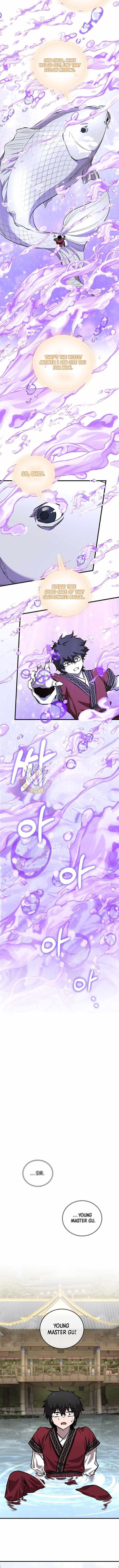 Childhood Friend of the Zenith Chapter 91 - Page 6 in English