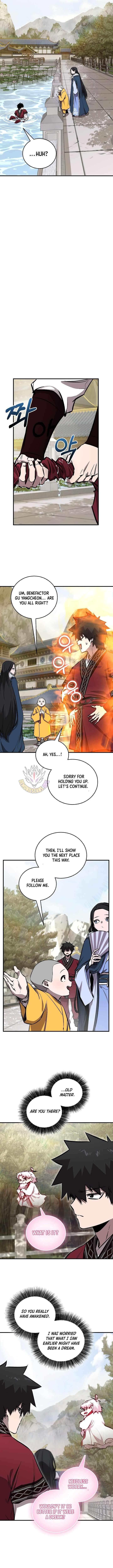 Childhood Friend of the Zenith Chapter 91 - Page 7 in English