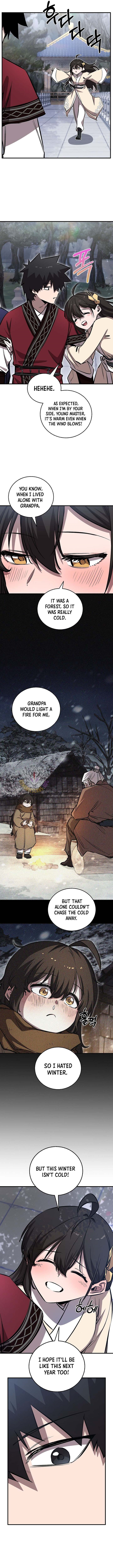 Childhood Friend of the Zenith Chapter 92 - Page 7 in English