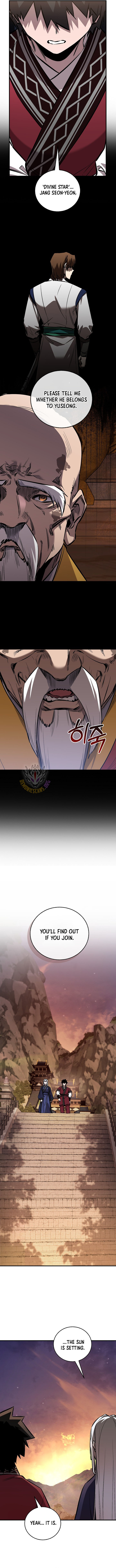 Childhood Friend of the Zenith Chapter 93 - Page 9 in English