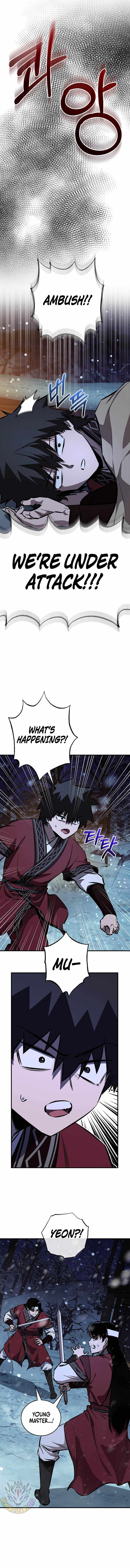 Childhood Friend of the Zenith Chapter 94 - Page 9 in English