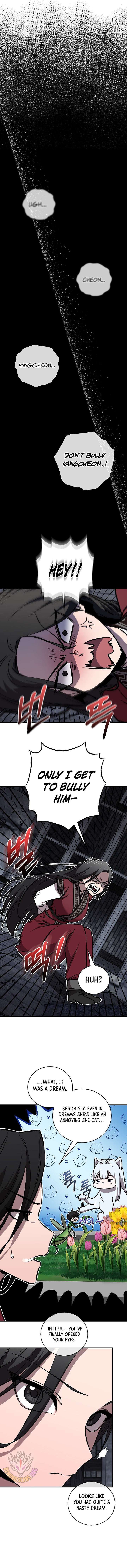 Childhood Friend of the Zenith Chapter 96 - Page 13 in English
