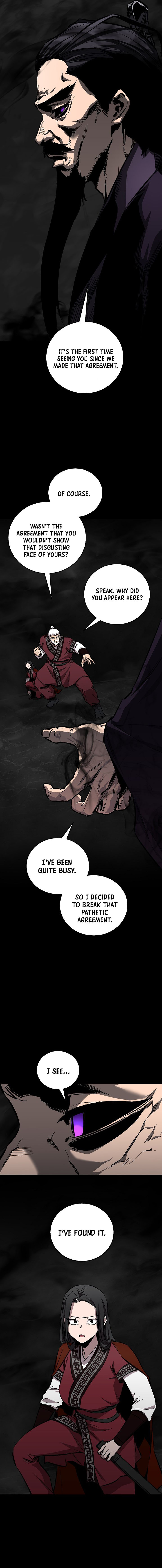 Childhood Friend of the Zenith Chapter 97 - Page 6 in English