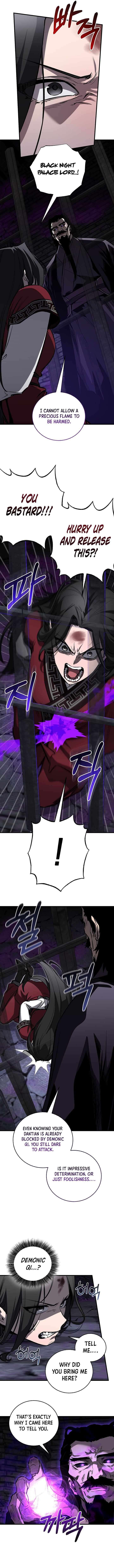 Childhood Friend of the Zenith Chapter 99 - Page 6 in English