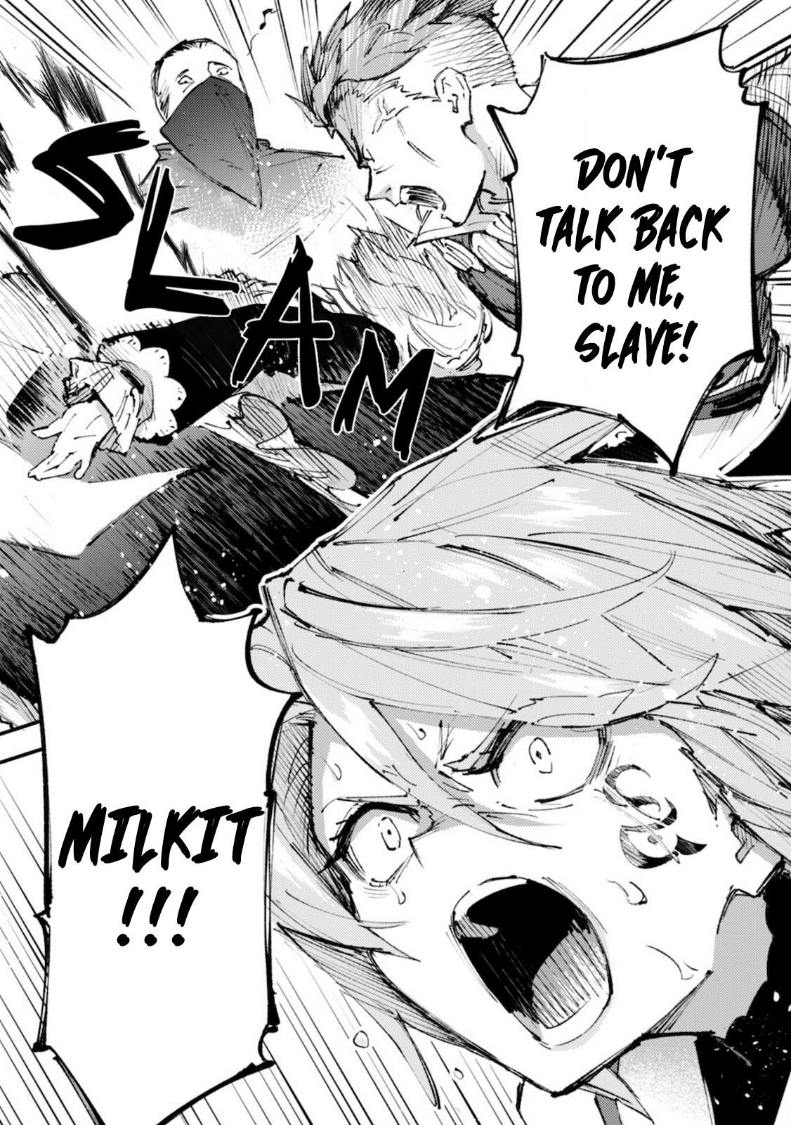 Do You Think Someone Like You Could Defeat The Demon Lord? Chapter 12 - Page 18 in English