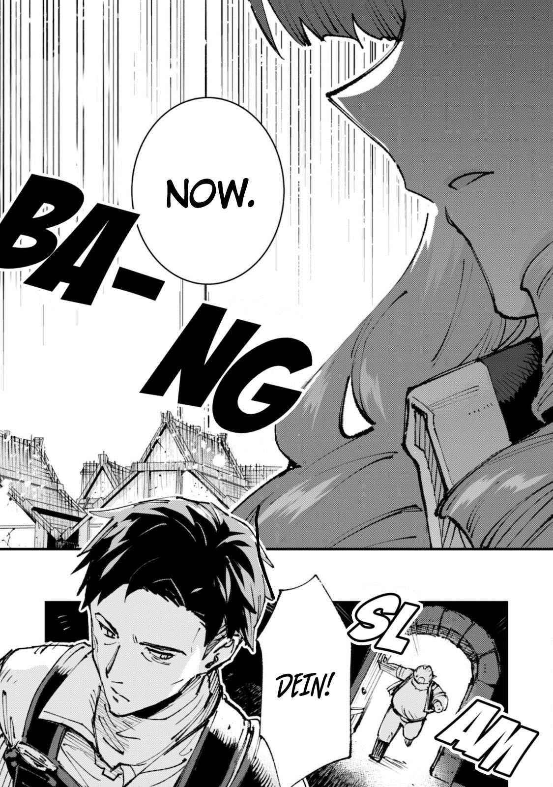 Do You Think Someone Like You Could Defeat The Demon Lord? Chapter 13 - Page 13 in English