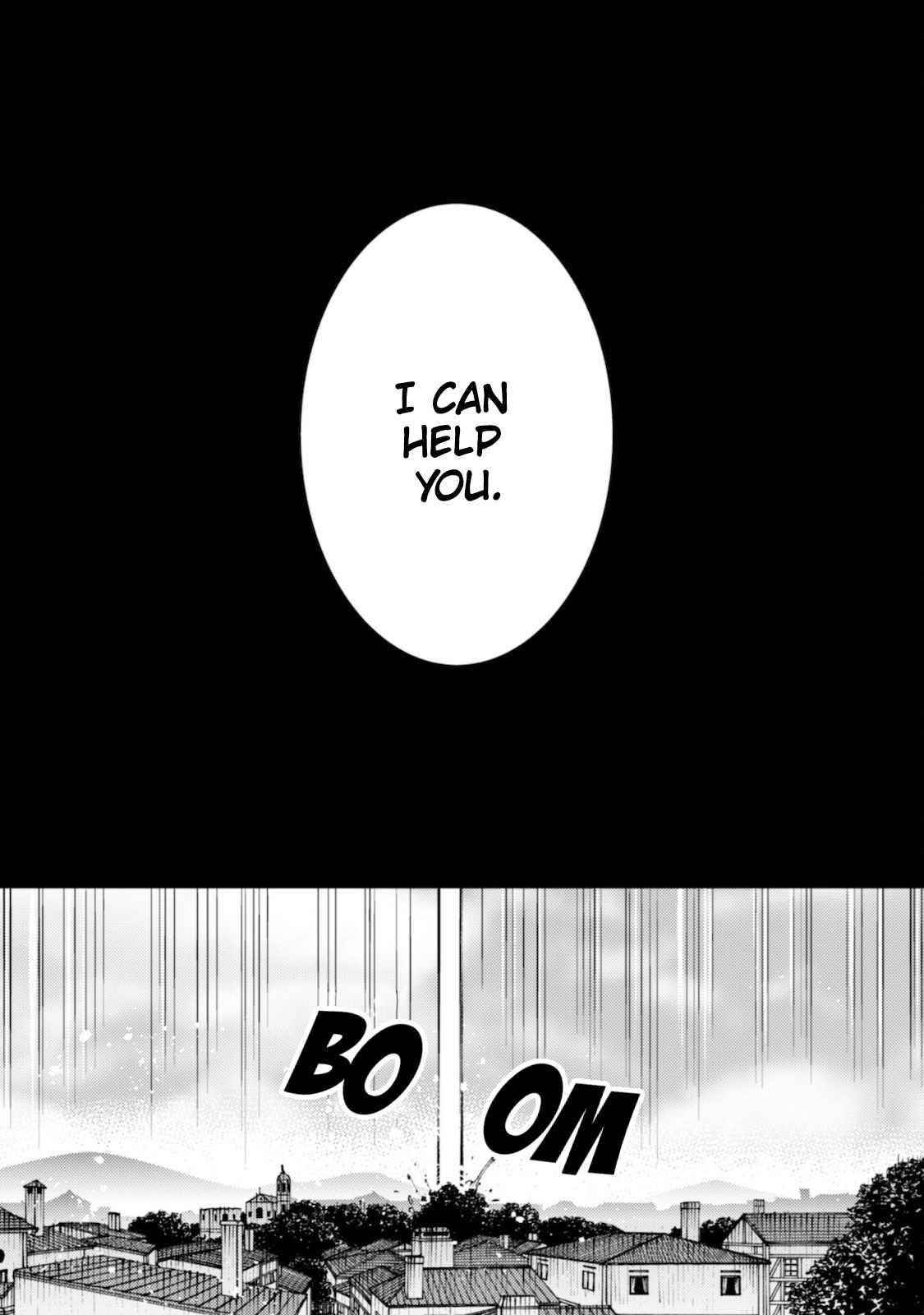 Do You Think Someone Like You Could Defeat The Demon Lord? Chapter 13 - Page 19 in English