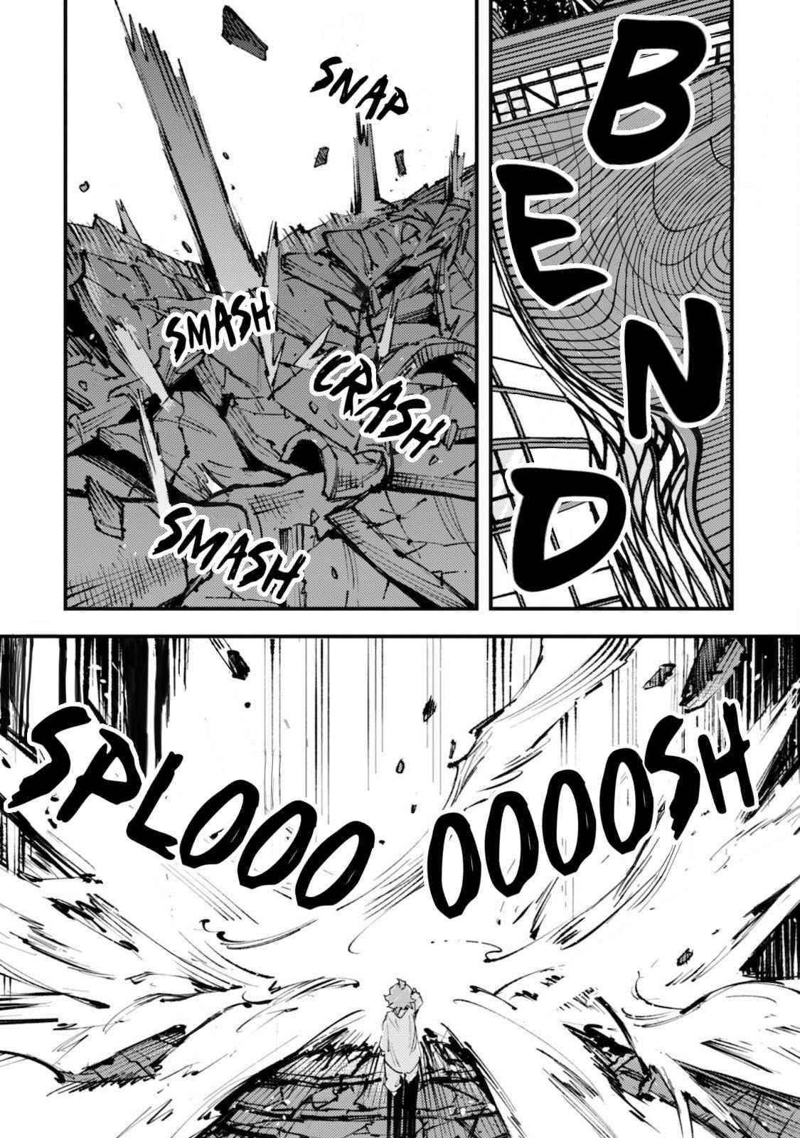 Do You Think Someone Like You Could Defeat The Demon Lord? Chapter 13 - Page 22 in English