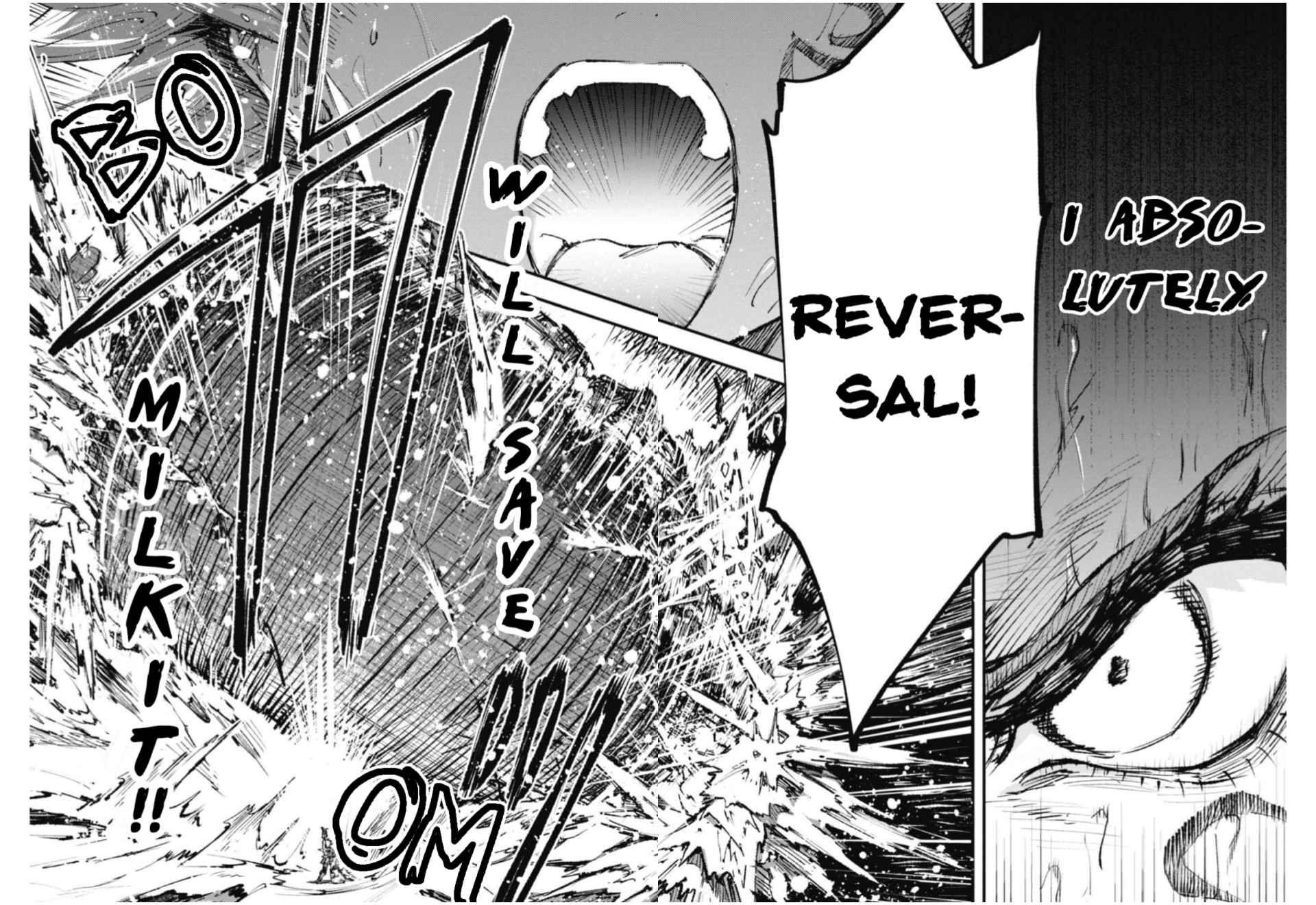 Do You Think Someone Like You Could Defeat The Demon Lord? Chapter 14.2 - Page 11 in English