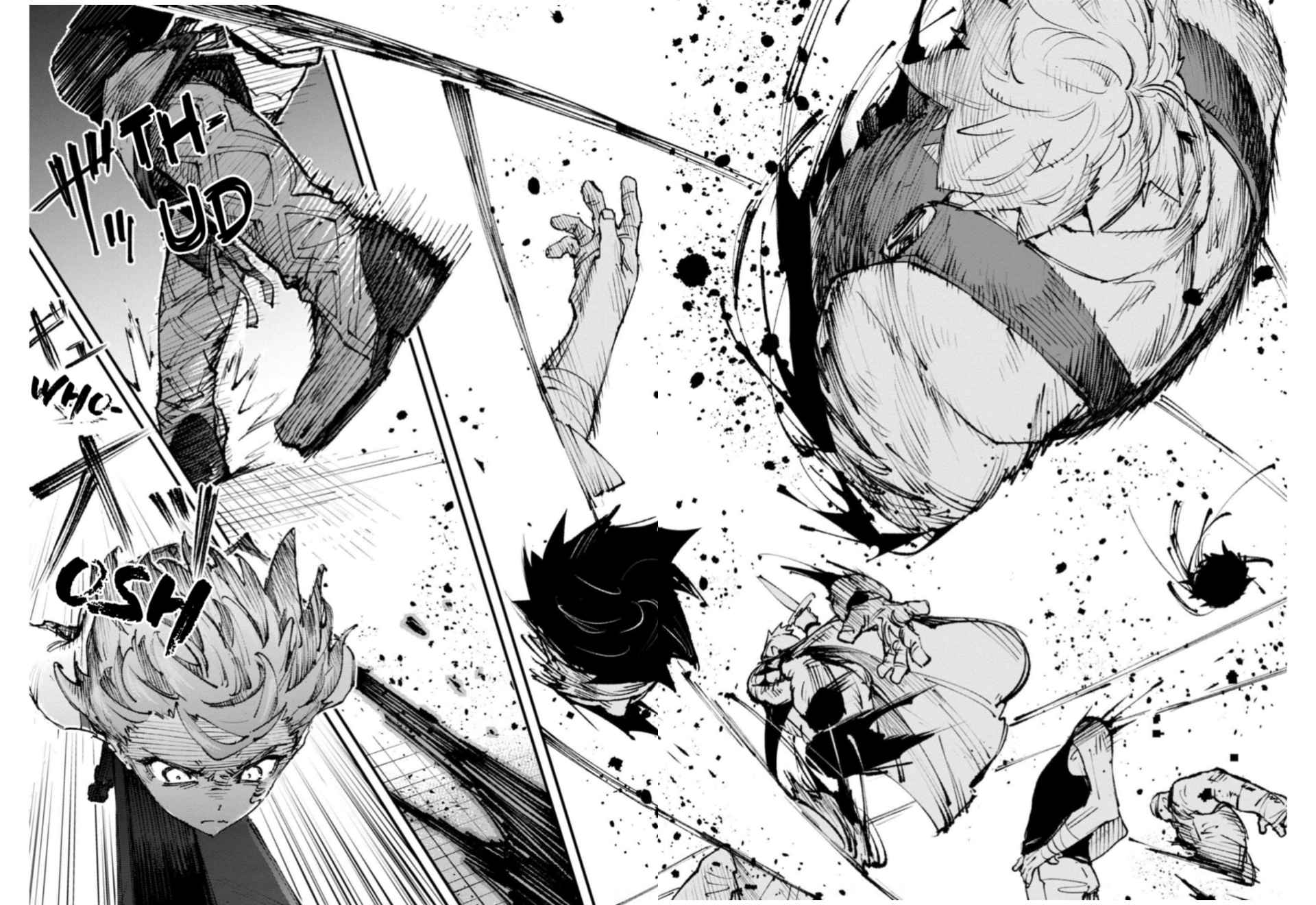 Do You Think Someone Like You Could Defeat The Demon Lord? Chapter 14.2 - Page 4 in English