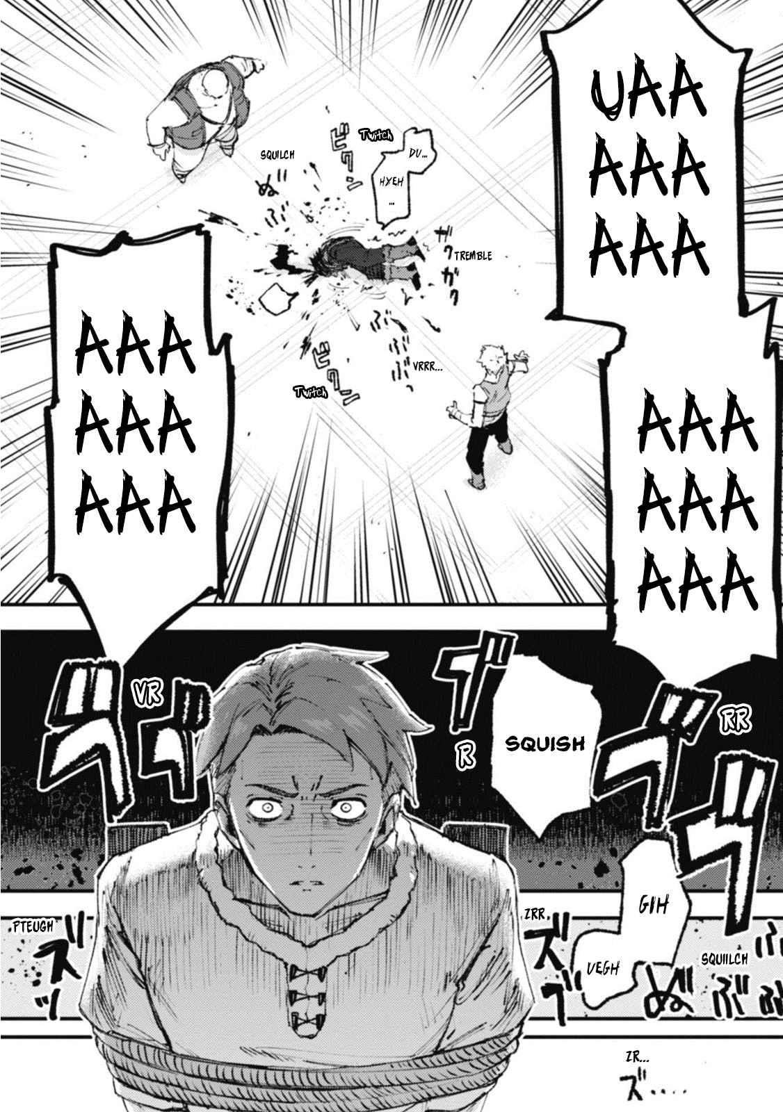 Do You Think Someone Like You Could Defeat The Demon Lord? Chapter 16 - Page 38 in English
