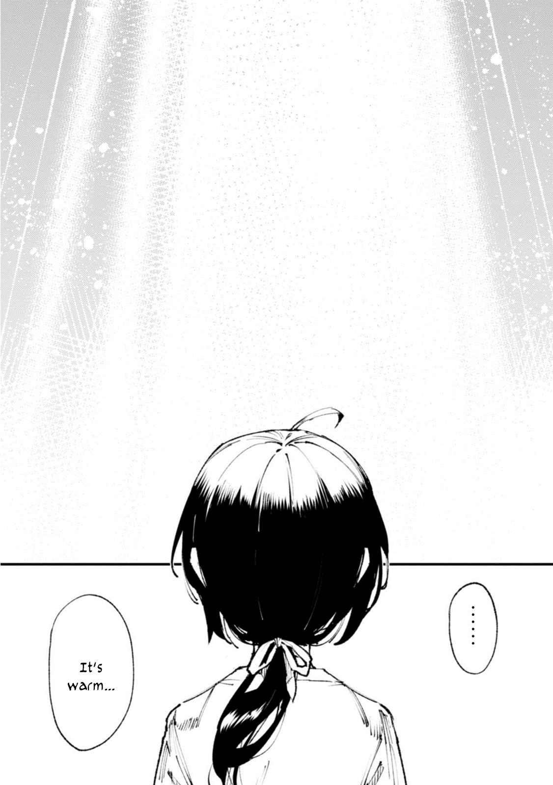 Do You Think Someone Like You Could Defeat The Demon Lord? Chapter 16 - Page 4 in English