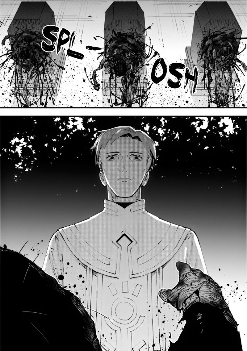 Do You Think Someone Like You Could Defeat The Demon Lord? Chapter 18 - Page 3 in English