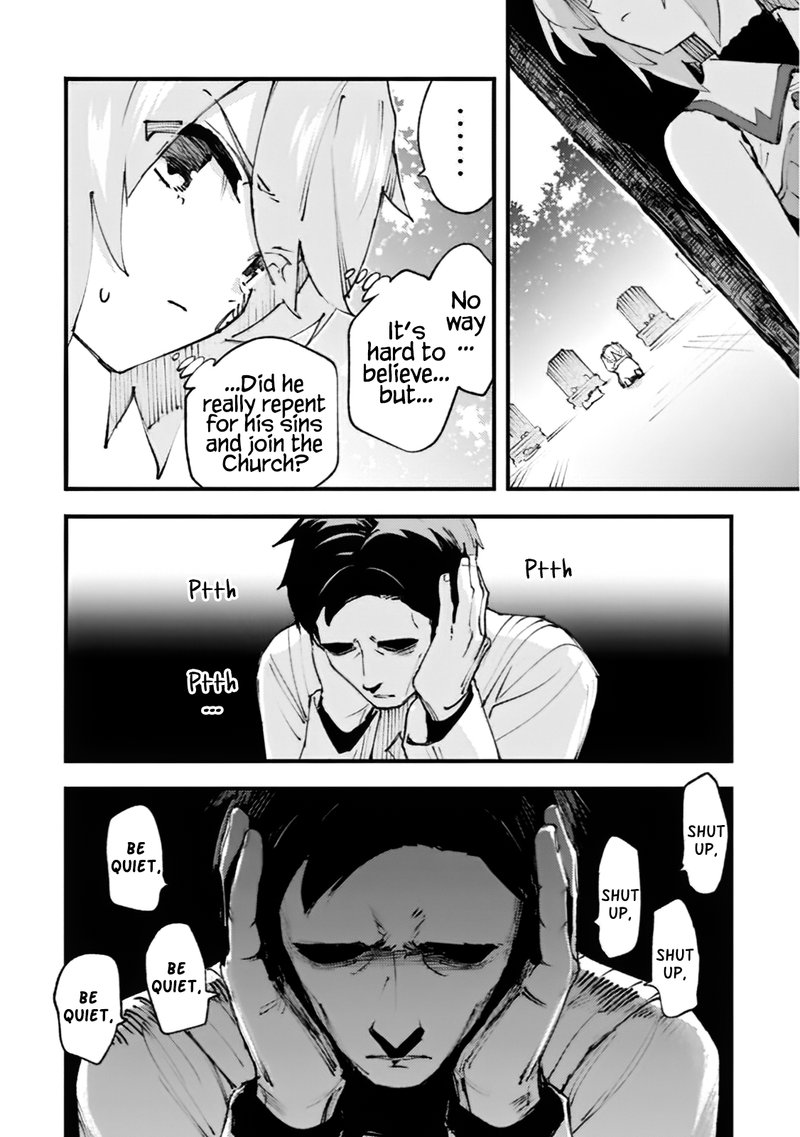 Do You Think Someone Like You Could Defeat The Demon Lord? Chapter 18 - Page 6 in English