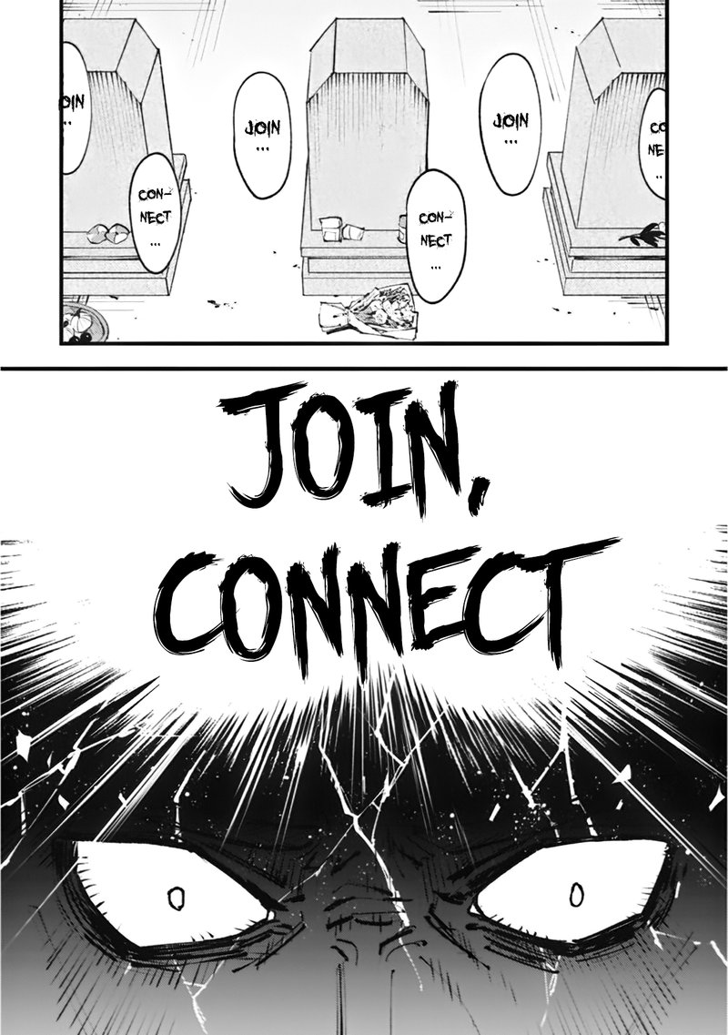 Do You Think Someone Like You Could Defeat The Demon Lord? Chapter 18 - Page 7 in English
