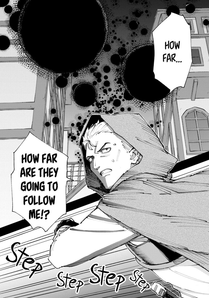 Do You Think Someone Like You Could Defeat The Demon Lord? Chapter 19 - Page 10 in English