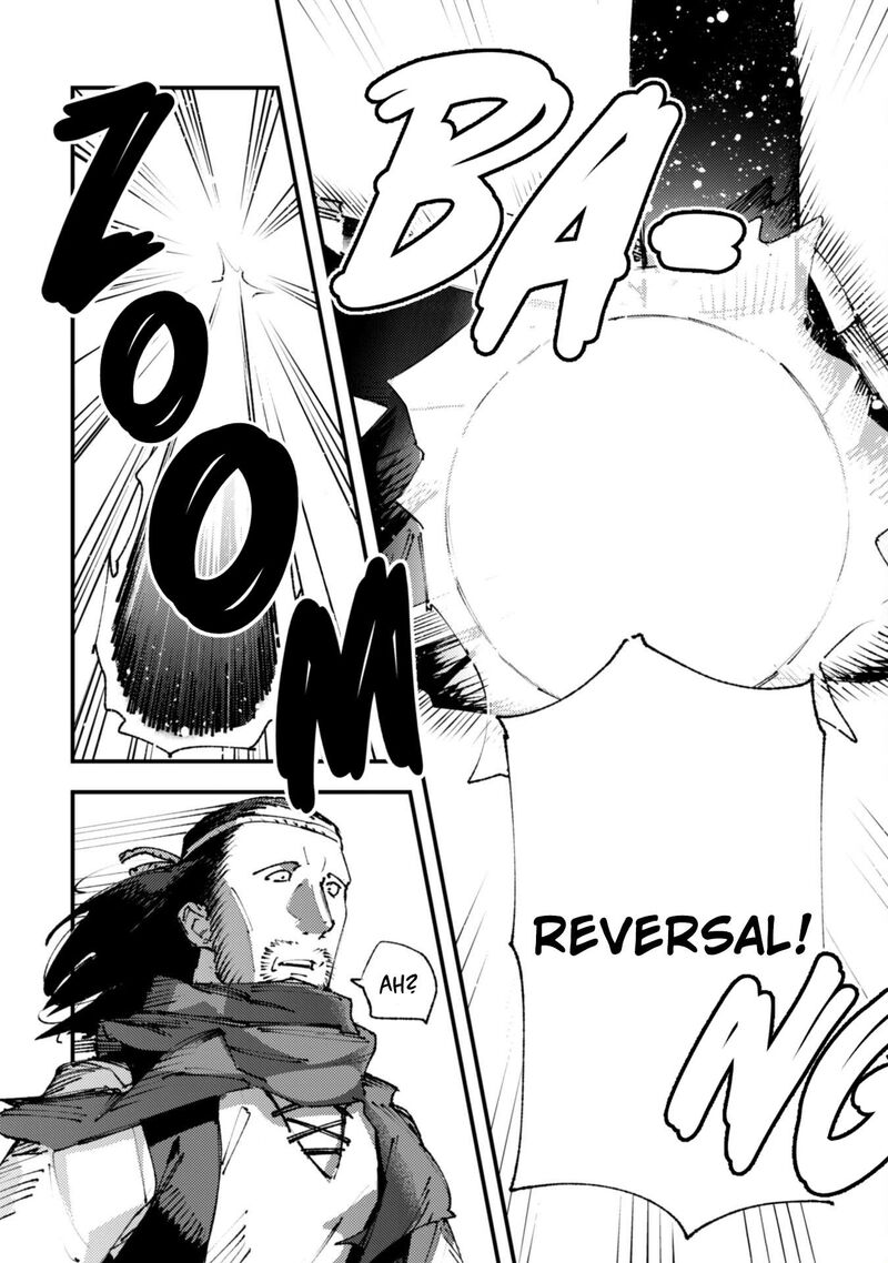 Do You Think Someone Like You Could Defeat The Demon Lord? Chapter 19 - Page 16 in English