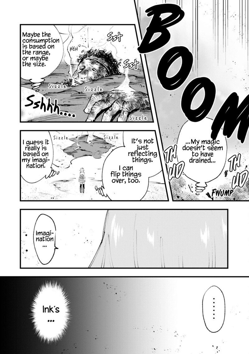Do You Think Someone Like You Could Defeat The Demon Lord? Chapter 19 - Page 18 in English
