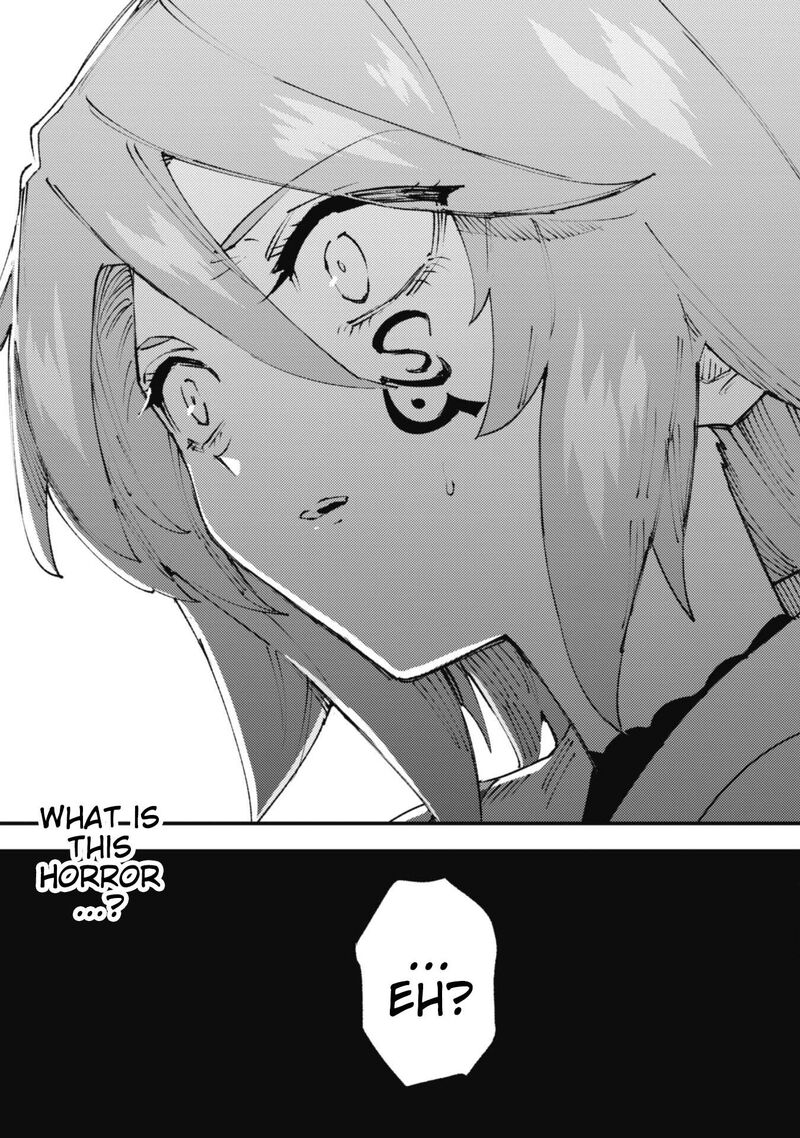 Do You Think Someone Like You Could Defeat The Demon Lord? Chapter 19 - Page 27 in English