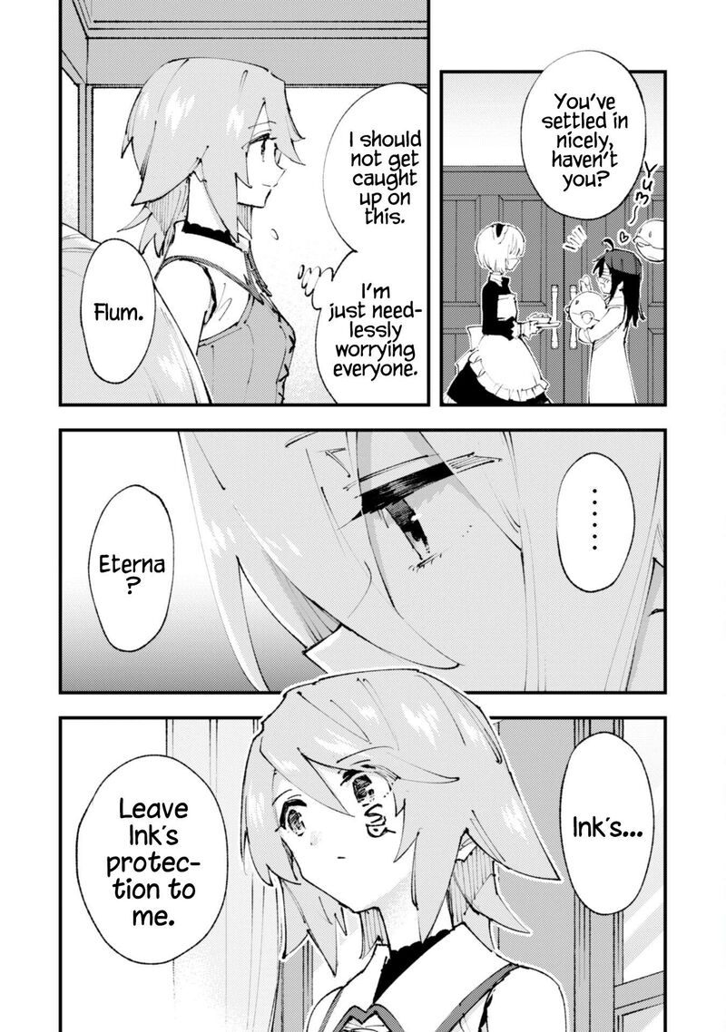 Do You Think Someone Like You Could Defeat The Demon Lord? Chapter 19 - Page 5 in English