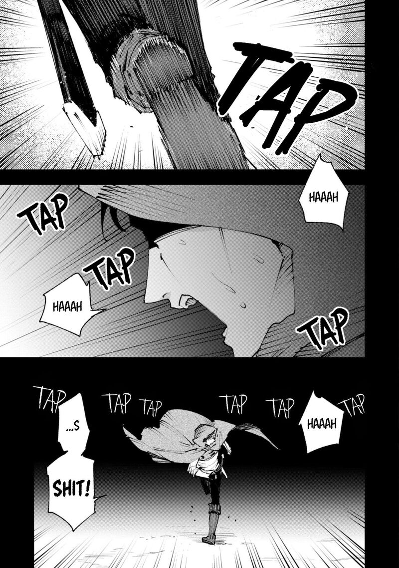 Do You Think Someone Like You Could Defeat The Demon Lord? Chapter 19 - Page 9 in English