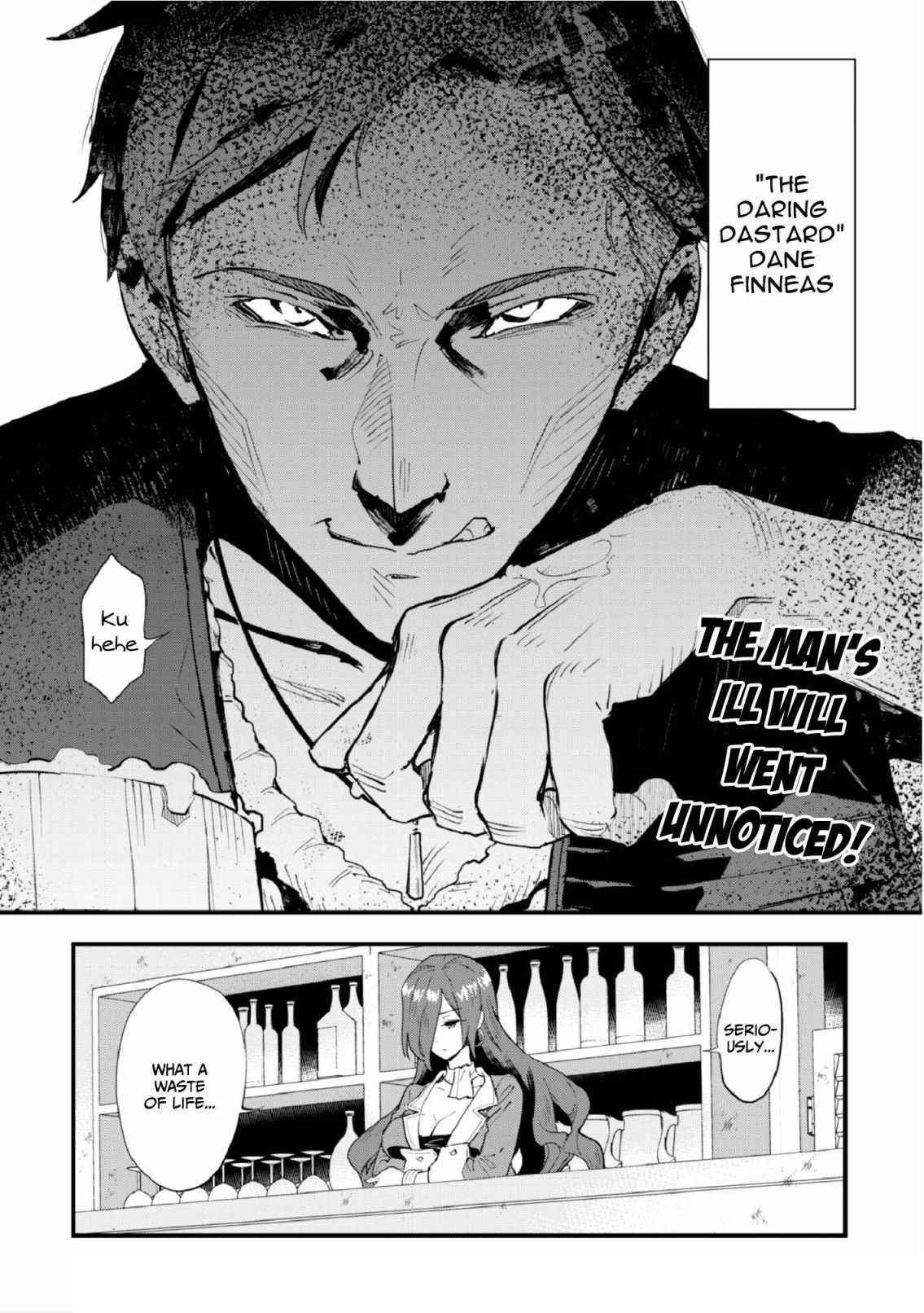Do You Think Someone Like You Could Defeat The Demon Lord? Chapter 2 - Page 27 in English