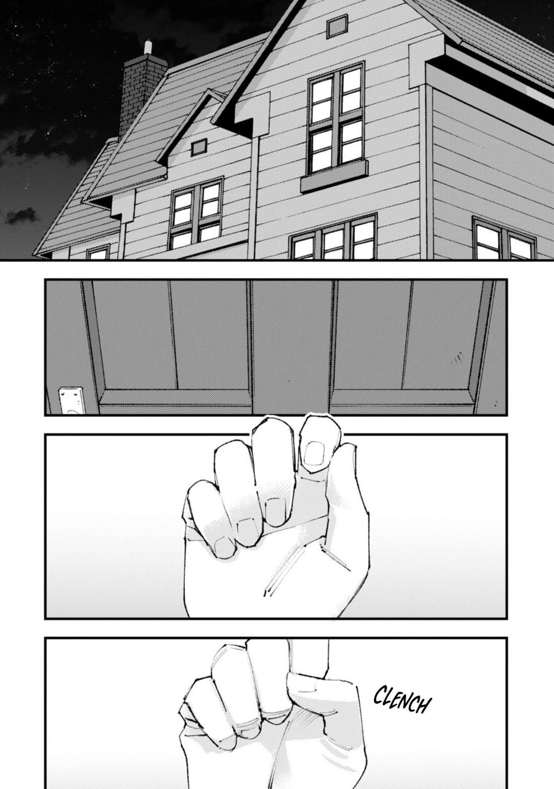 Do You Think Someone Like You Could Defeat The Demon Lord? Chapter 20.2 - Page 28 in English