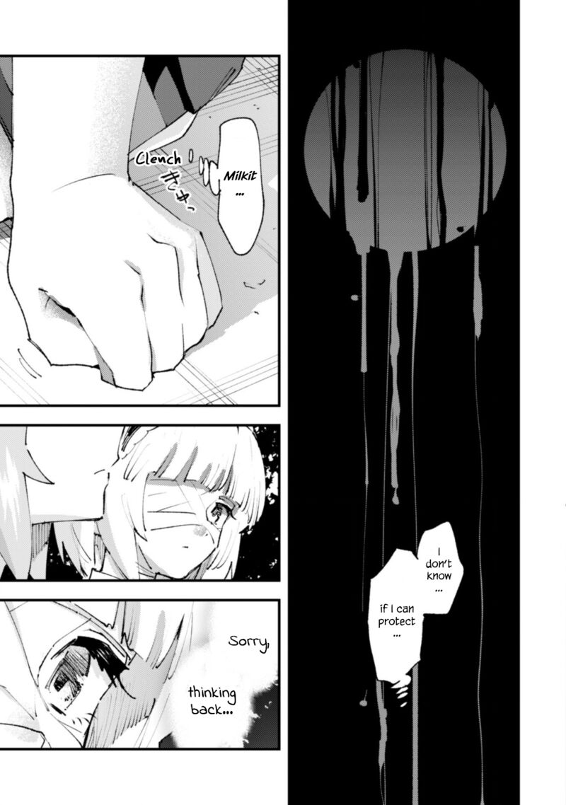 Do You Think Someone Like You Could Defeat The Demon Lord? Chapter 20 - Page 15 in English
