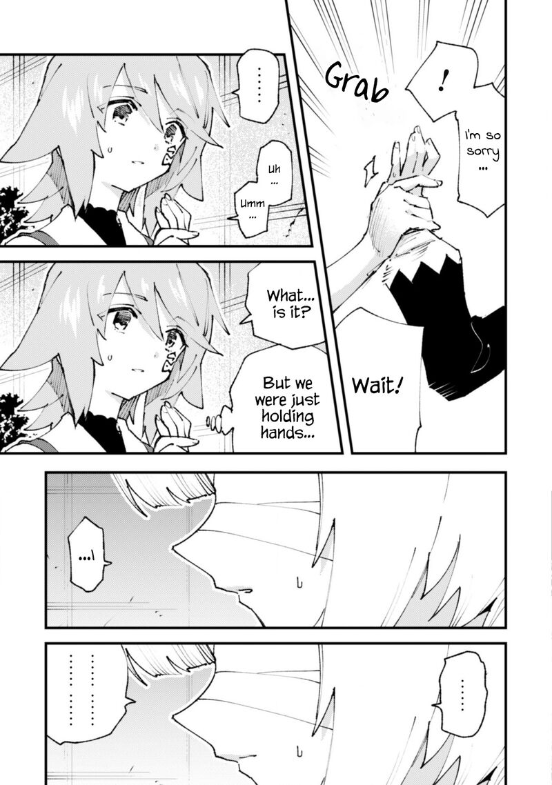 Do You Think Someone Like You Could Defeat The Demon Lord? Chapter 20 - Page 24 in English