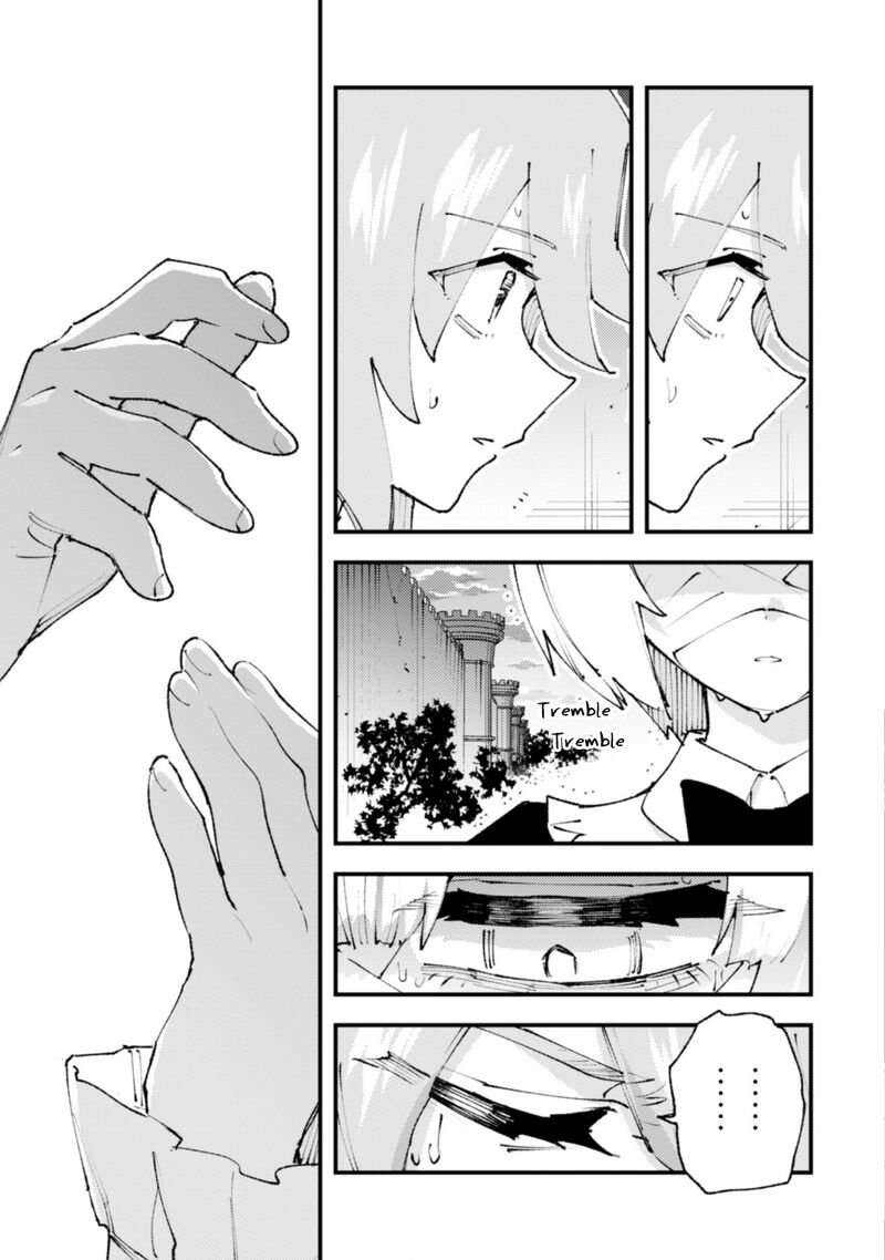 Do You Think Someone Like You Could Defeat The Demon Lord? Chapter 20 - Page 28 in English