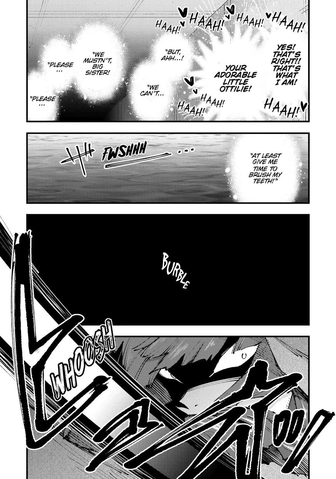 Do You Think Someone Like You Could Defeat The Demon Lord? Chapter 21 - Page 38 in English