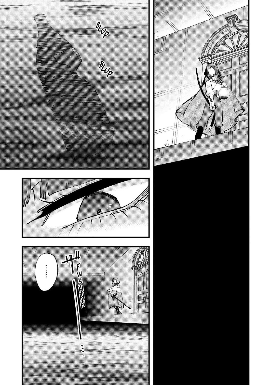 Do You Think Someone Like You Could Defeat The Demon Lord? Chapter 21 - Page 39 in English