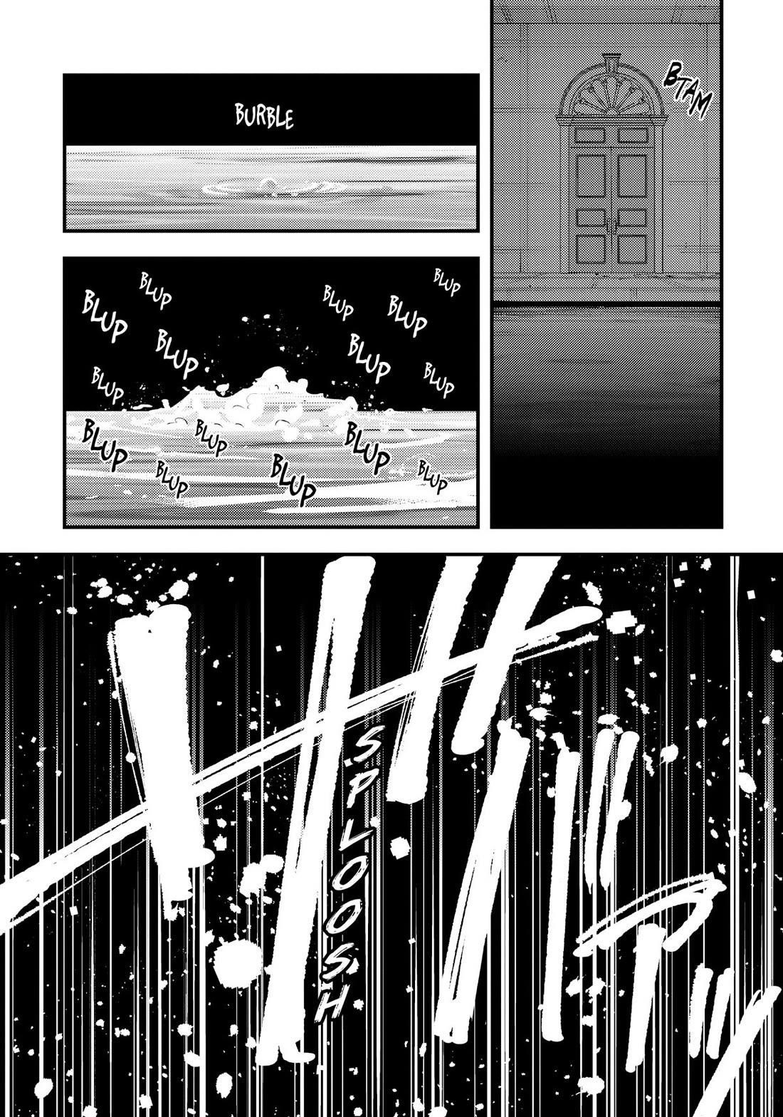 Do You Think Someone Like You Could Defeat The Demon Lord? Chapter 21 - Page 41 in English