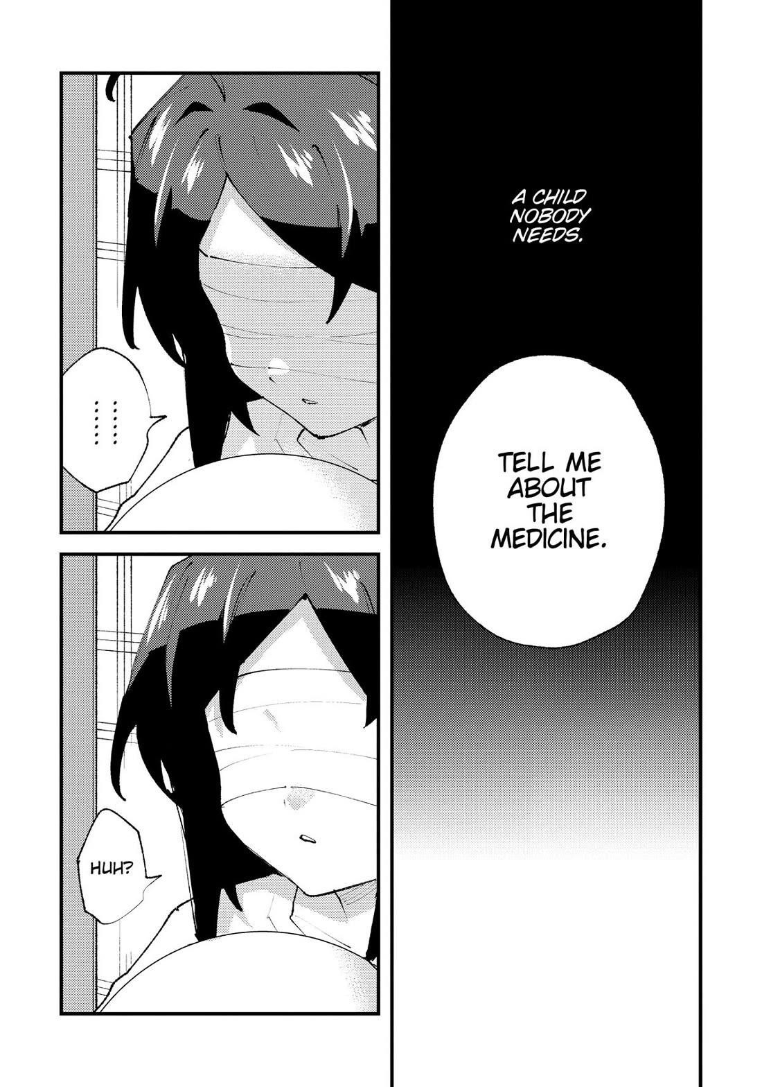 Do You Think Someone Like You Could Defeat The Demon Lord? Chapter 22 - Page 18 in English