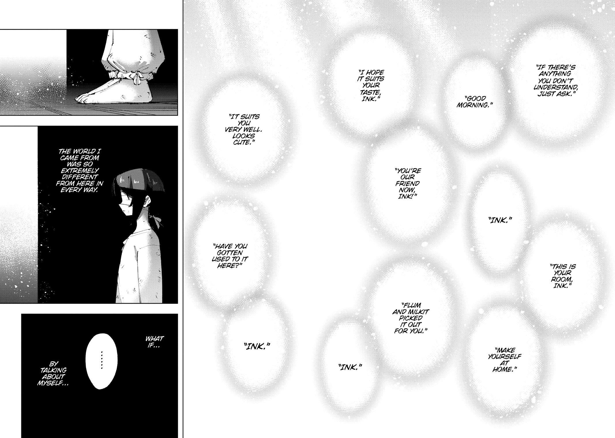 Do You Think Someone Like You Could Defeat The Demon Lord? Chapter 22 - Page 24 in English