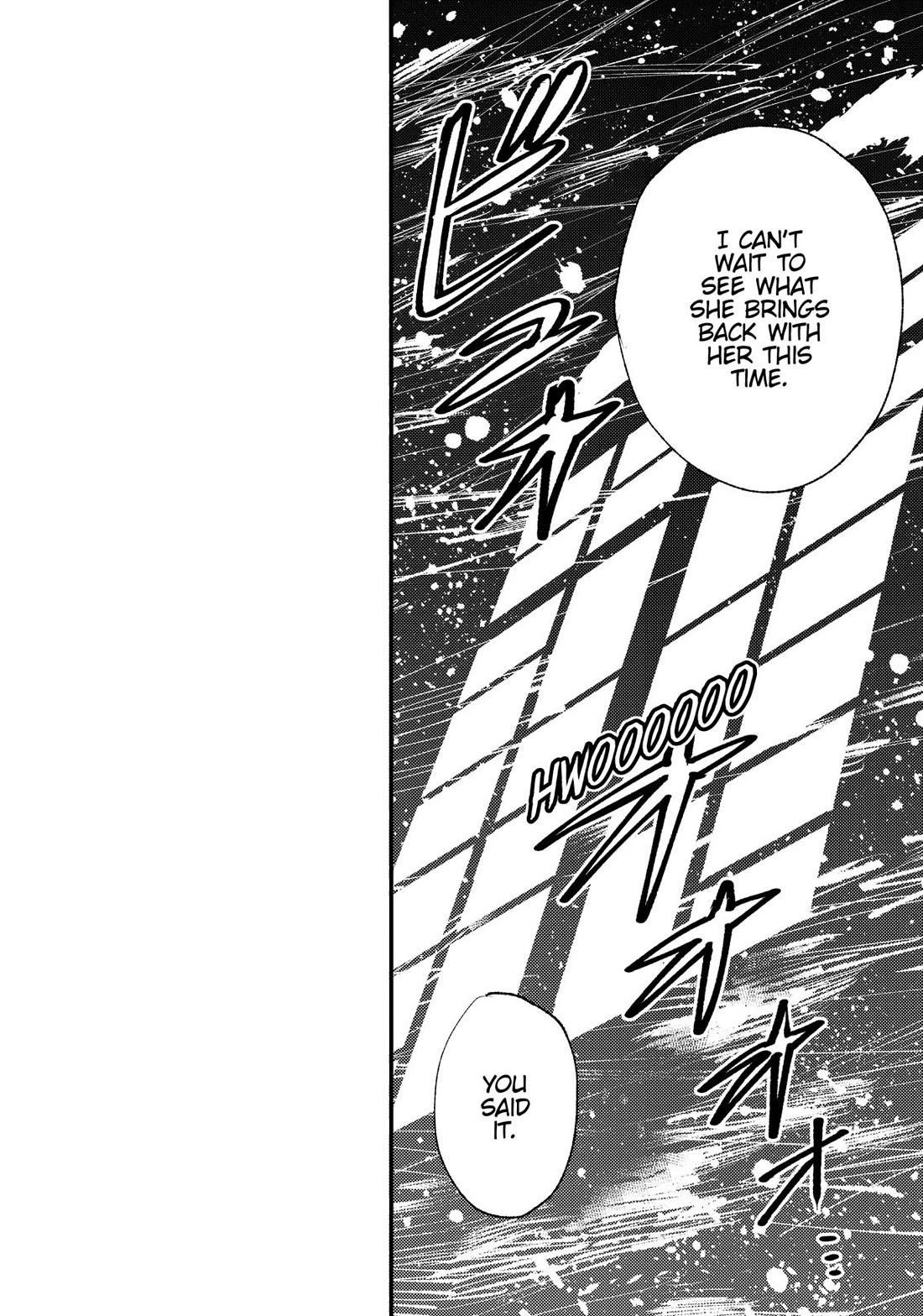 Do You Think Someone Like You Could Defeat The Demon Lord? Chapter 23 - Page 4 in English