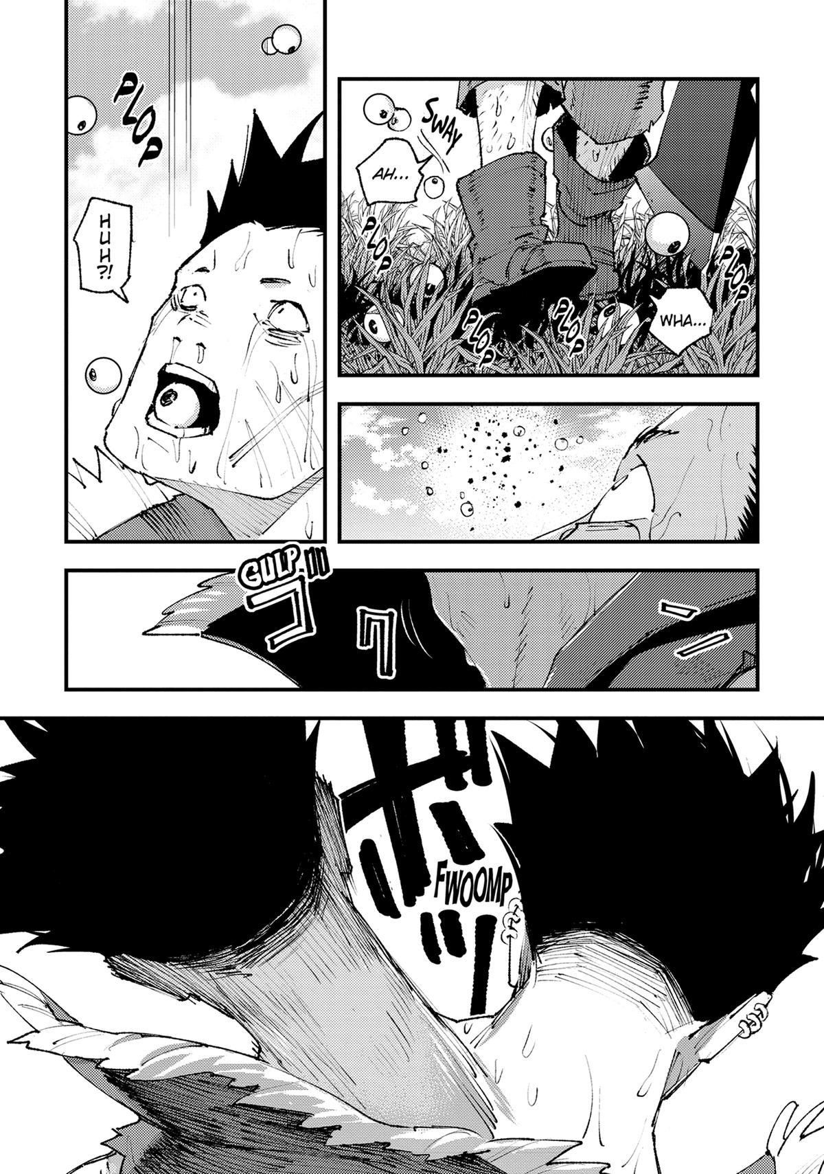 Do You Think Someone Like You Could Defeat The Demon Lord? Chapter 25 - Page 12 in English