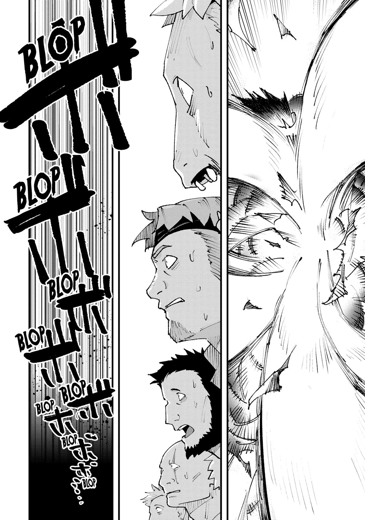 Do You Think Someone Like You Could Defeat The Demon Lord? Chapter 25 - Page 14 in English