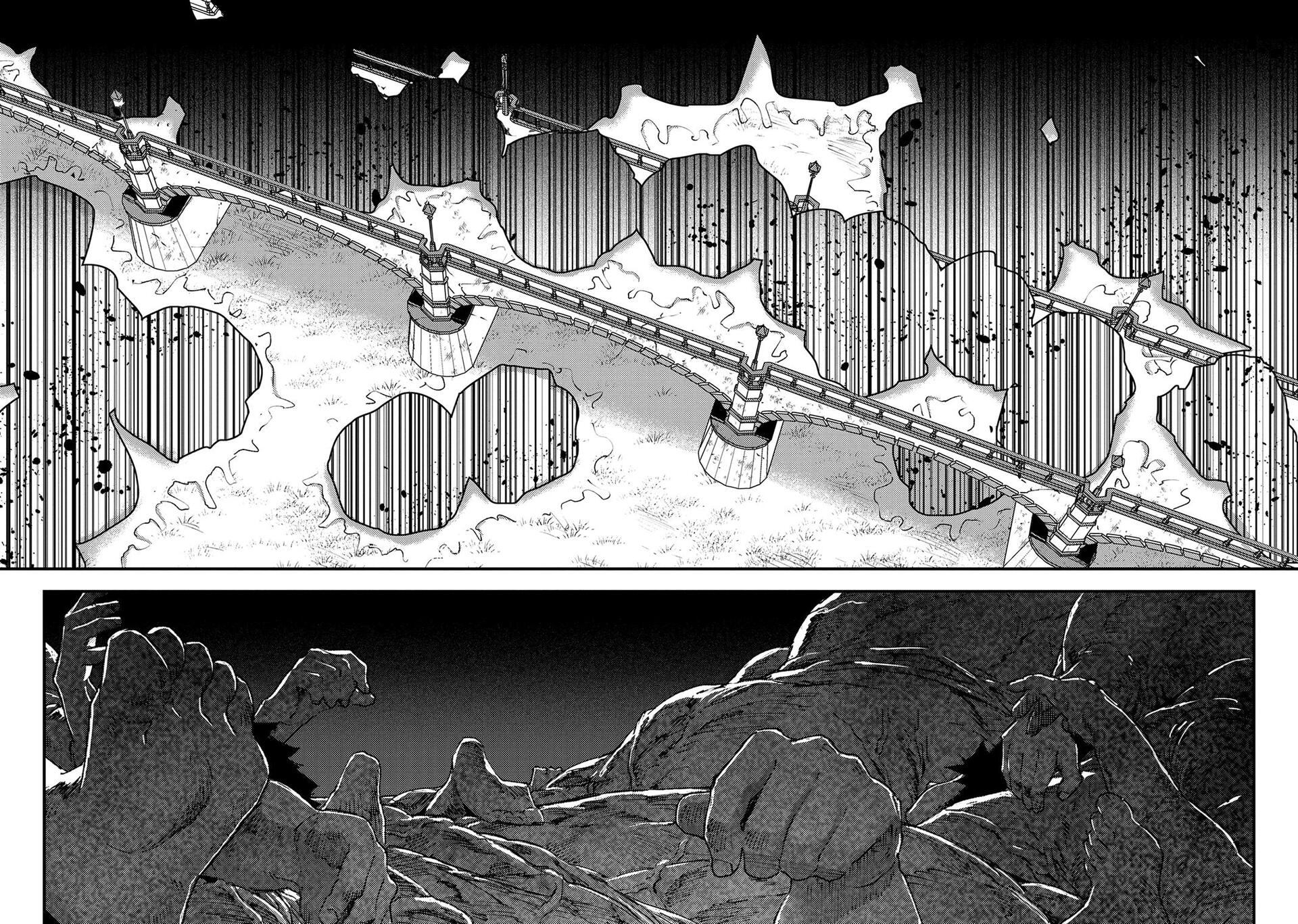 Do You Think Someone Like You Could Defeat The Demon Lord? Chapter 25 - Page 33 in English
