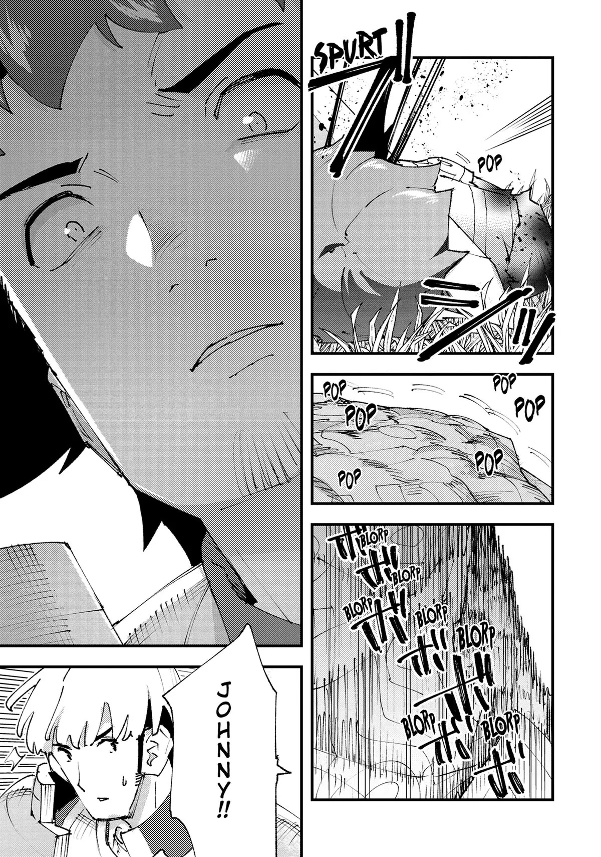 Do You Think Someone Like You Could Defeat The Demon Lord? Chapter 25 - Page 49 in English