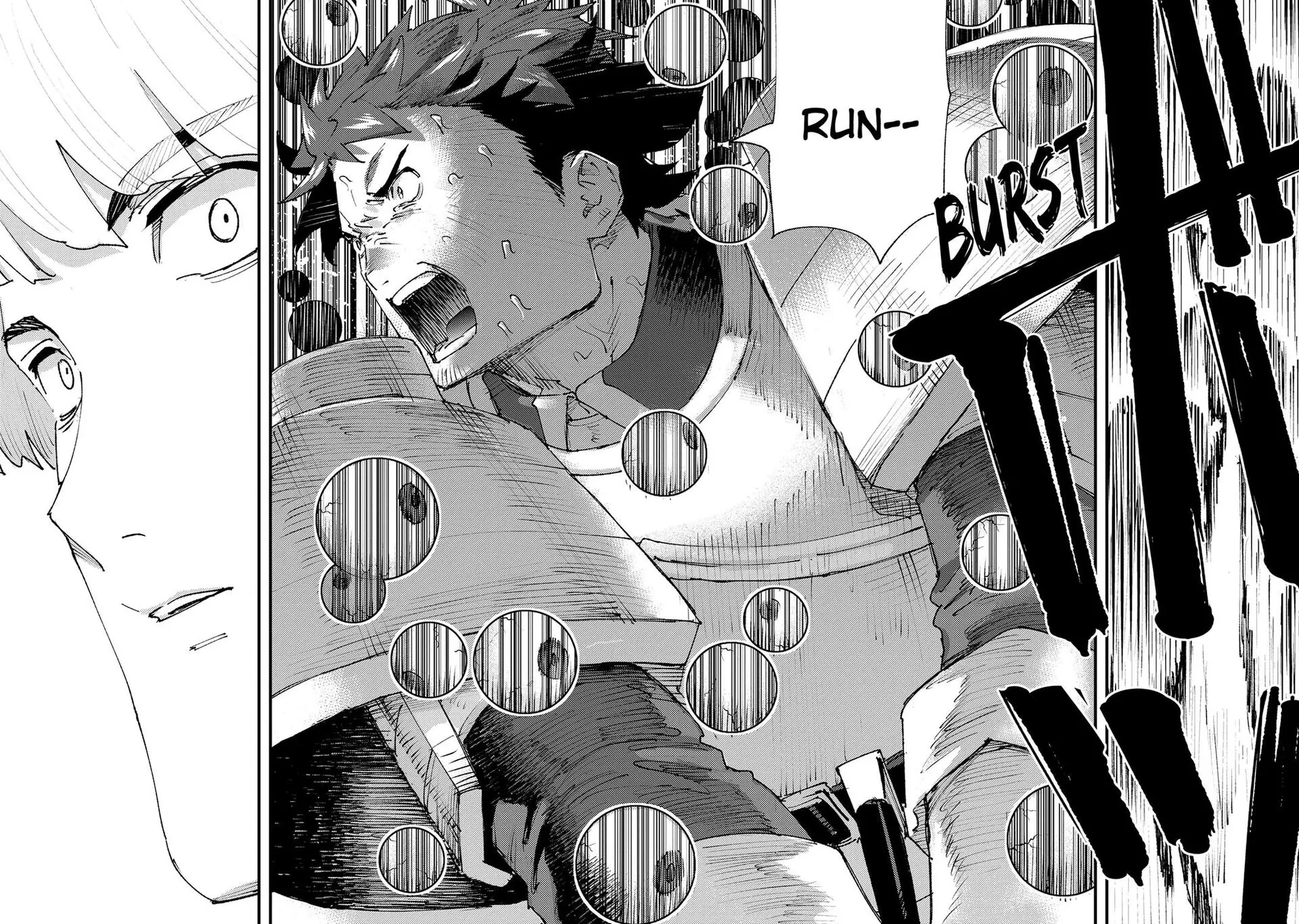 Do You Think Someone Like You Could Defeat The Demon Lord? Chapter 25 - Page 50 in English