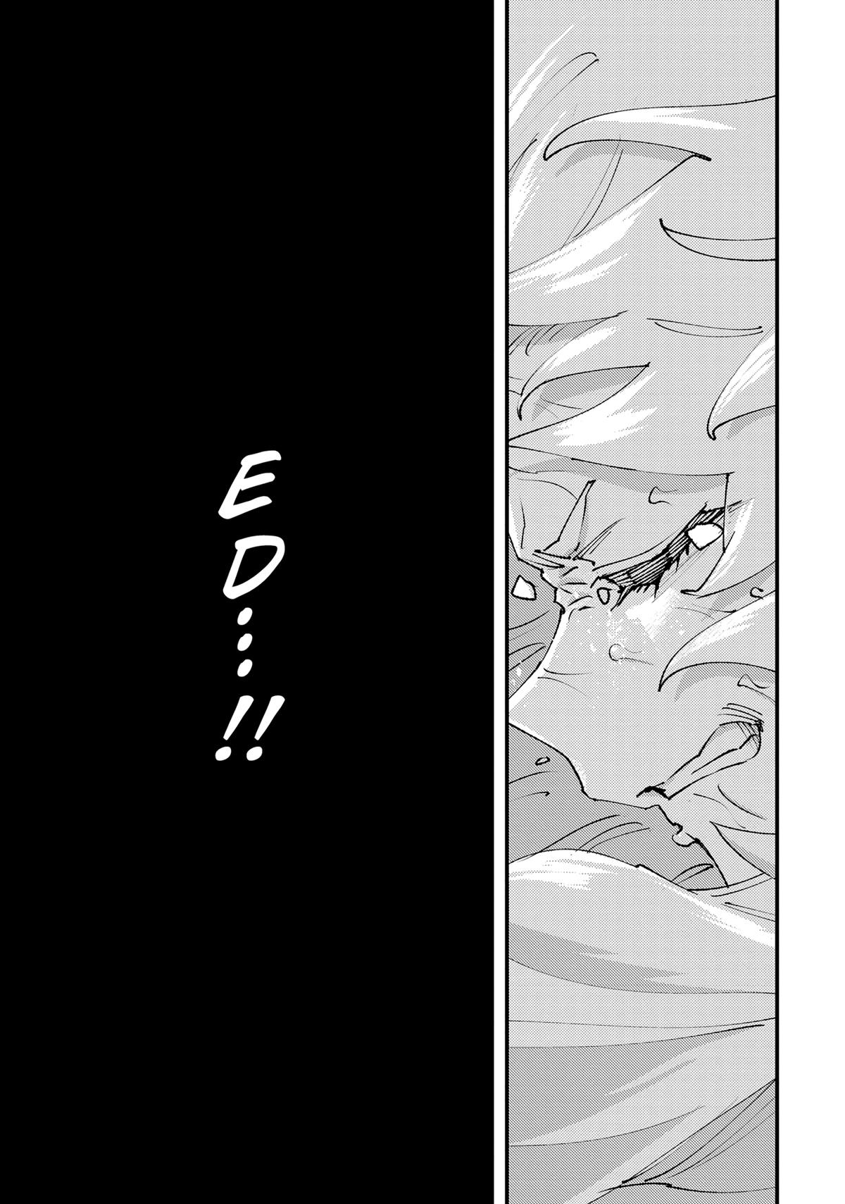 Do You Think Someone Like You Could Defeat The Demon Lord? Chapter 25 - Page 56 in English