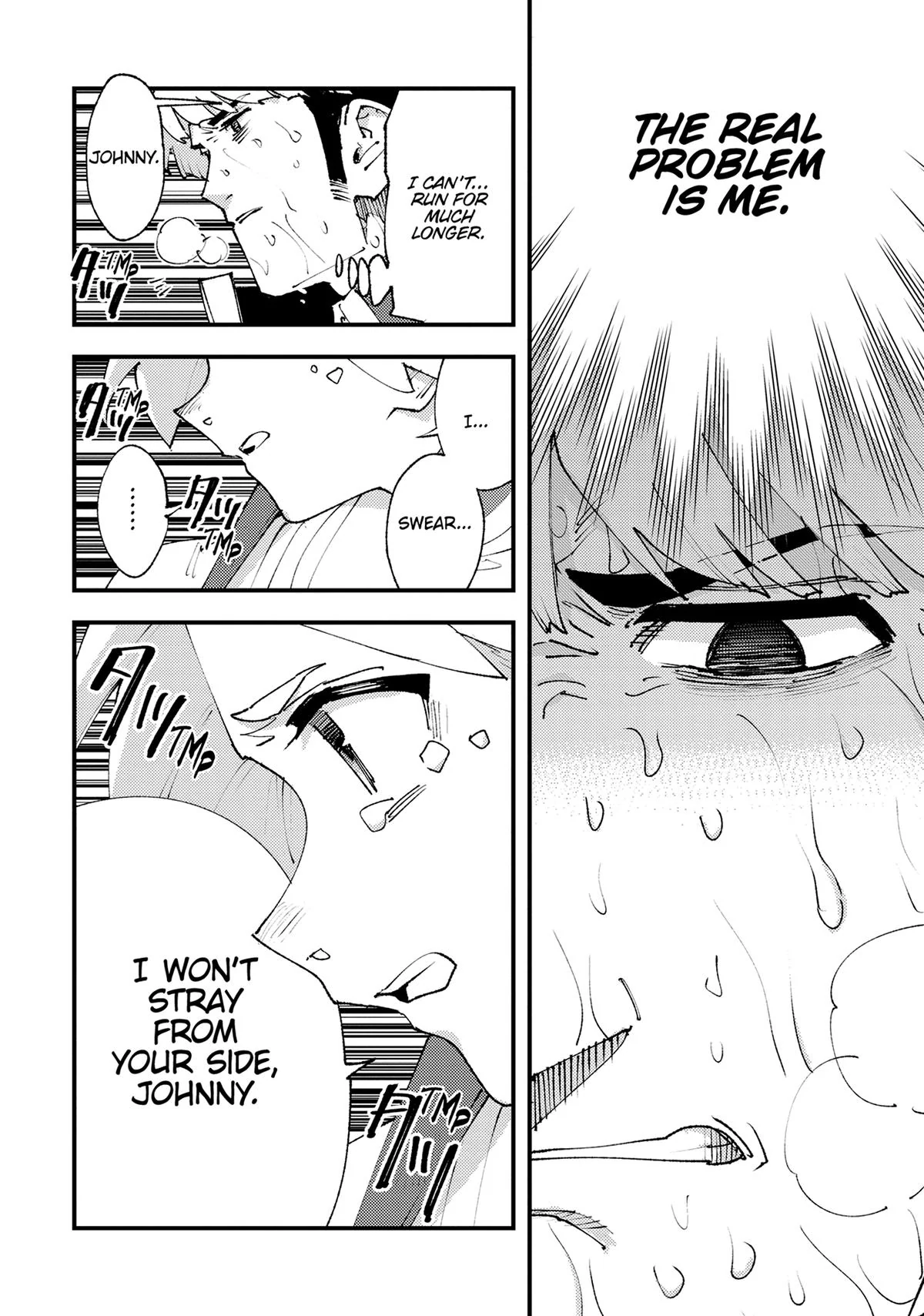 Do You Think Someone Like You Could Defeat The Demon Lord? Chapter 25 - Page 59 in English