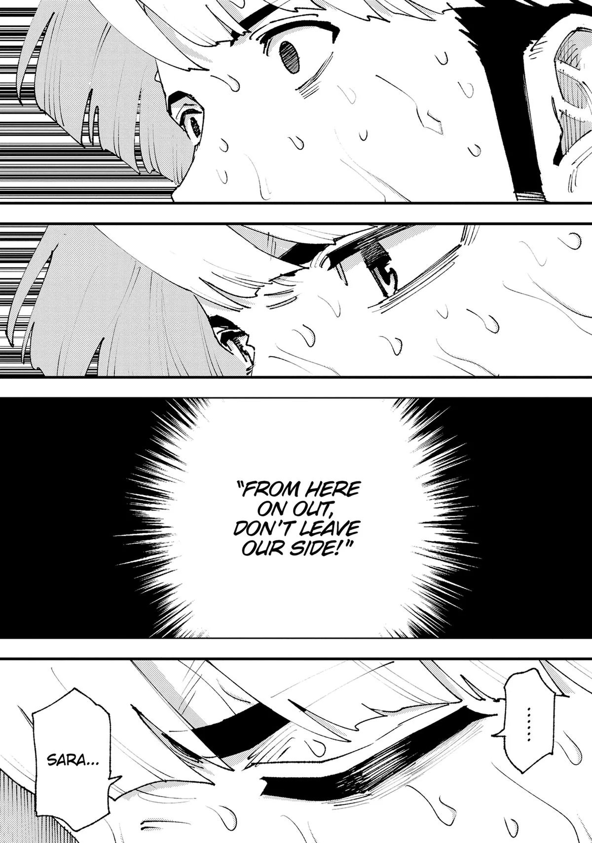 Do You Think Someone Like You Could Defeat The Demon Lord? Chapter 25 - Page 60 in English