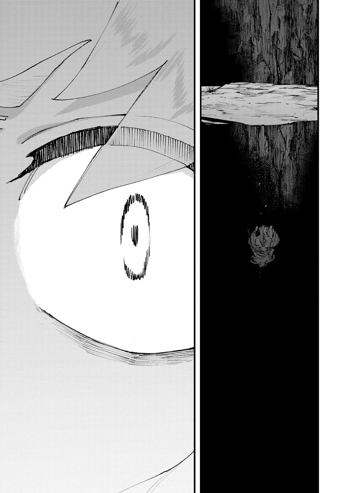 Do You Think Someone Like You Could Defeat The Demon Lord? Chapter 26 - Page 16 in English
